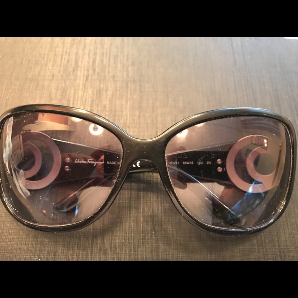 Ferragamo Sunglasses